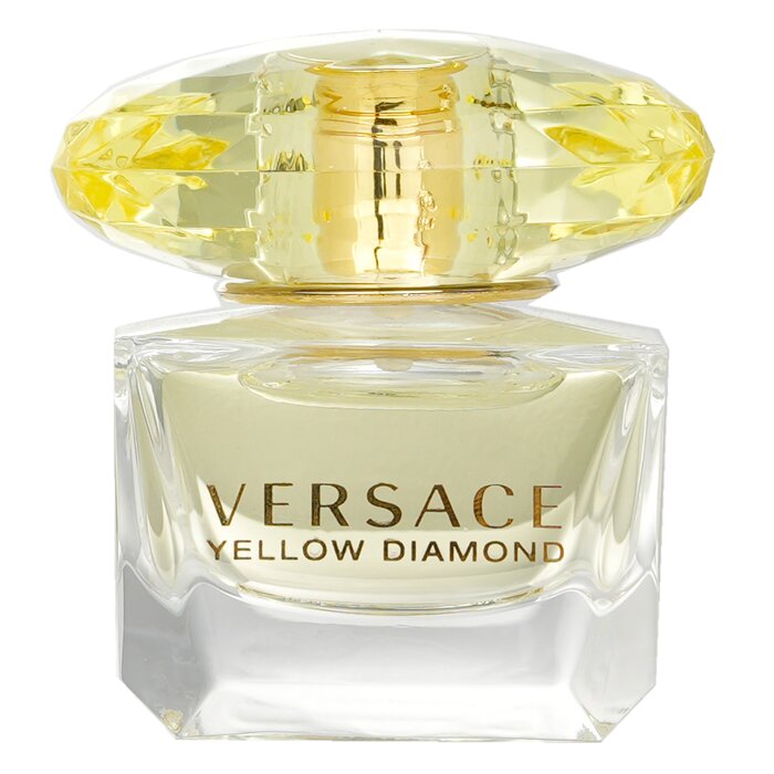 ヴェルサーチ Yellow Diamond Eau De Toilett