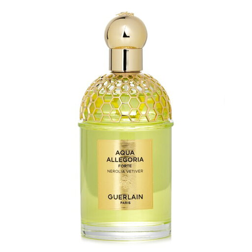 ゲラン Aqua Allegoria Forte Nerolia Vetiver Eau De Parfum 125ml Guerlain Aqua Allegoria Forte Nerolia Vetiver Eau De Parfum 125ml 送料無料 【楽天海外通販】 ゲラン Aqua Allegoria Forte Nerolia Vetiver Eau De Parfum 125ml Guerlain Aqua Allegoria Forte Nerolia Vetiver Eau De Parfum 125ml 送料無料 【楽天海外通販】