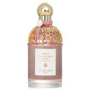 ゲラン Aqua Allegoria Harvest Rosa Rossa Eau 