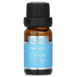 キャンドル・キャロル&チャン Fragrance Oil - No. Ocean Mist 10ml Carroll &Chan Fragrance Oil - No. Ocean Mist 10ml 送料無料 【楽天海外通販】