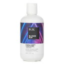 IGK Blonde Pop Purple Toning Conditioner 236ml IGK Blonde Pop Purple Toning Conditioner 236ml 送料無料 【楽天海外通販】(4)