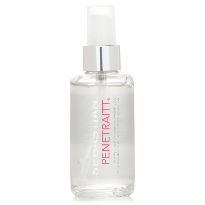 セバスティアン Penetraitt Ovrenight Re.ing Serum With Hyaluronic Acid 95ml Sebastian Penetraitt Ovrenight Re.ing Serum With Hyaluronic Acid 95ml 送料無料 【楽天海外通販】