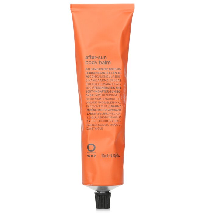 IEFC After Sun Body Balm 150ml Oway After Sun Body Balm 150ml  yyVCOʔ́z