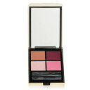 ゲラン Ombres G Eyeshadow Quad - No. 530 Maje