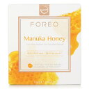 tHI UFO Manuka Honey Revitalising Mask 6x6gFOREO UFO Manuka Honey Revitalising Mask 6x6g  yyVCOʔ́z