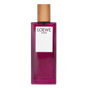 ロエベ Earth Eau De Parfum 50ml Loewe Earth Eau De Parfum 50ml 送料無料 【楽天海外通販】