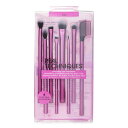 本物のテクニック Everyday Eye Essentials Brush Set setReal Techniques Everyday Eye Essentials Brush Set set 送料無料 【楽天海外通販】