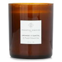 Essential Parfums Orange x Santal by Natalie Gracia Cetto Scented Candle 270gEss...