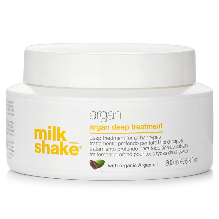 milk_shake Argan Deep Treatment 200ml milk_shake Argan Deep Treatment 200ml 送料無料 