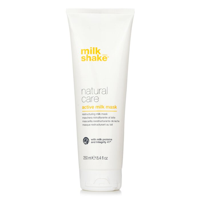 milk_shake Natural Care Active Milk Mask 250ml milk_shake Natural Care Active Milk Mask 250ml 送料無料 【楽天海外通販】