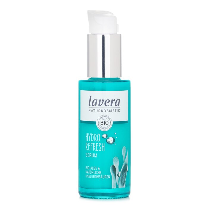 ラヴェーラ Hydro Refresh Serum 30ml Lavera Hydro Refresh Serum 30ml 送料無料 【楽天海外通販】