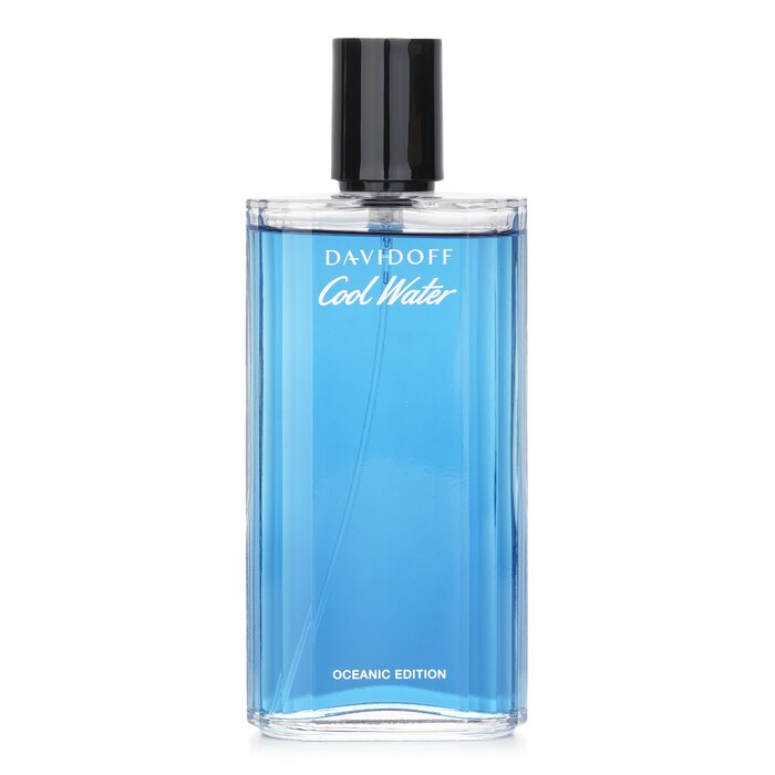 _rht Cool Water Oceanic Edition Eau De Toilette 125ml Davidoff Cool Water Oceanic Edition Eau De Toilette 125ml  yyVCOʔ́z