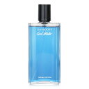 ダビドフ Cool Water Oceanic Edition Eau De T