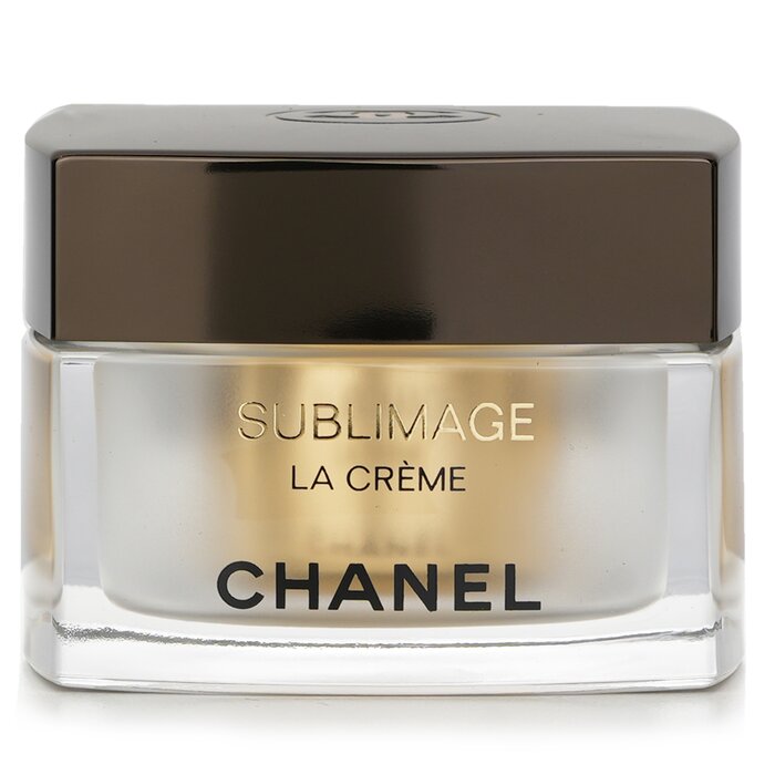 楽天coscoraシャネル SublimAe La Creme Texture Fine Ultimate Cream 50gChanel SublimAe La Creme Texture Fine Ultimate Cream 50g 送料無料 【楽天海外通販】