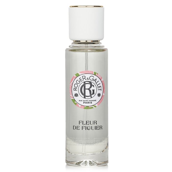 ロジェガレ Fleur De Figuier Wellbeing Fragrant Water 30ml Roger &Gallet Fleur De Figuier Wellbeing Fragrant Water 30ml 送料無料 【楽天海外通販】