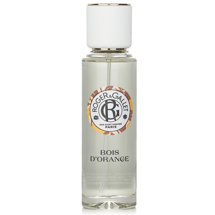 ロジェガレ Bois D'Orange Wellbeing Fragrant Water 30ml Roger &Gallet Bois D'Orange Wellbeing Fragrant Water 30ml 送料無料 【楽天海外通販】