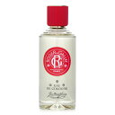 ロジェガレ ロジェガレ Jean Marie Farina Eau De Cologne 100ml Roger &Gallet Jean Marie Farina Eau De Cologne 100ml 送料無料 【楽天海外通販】