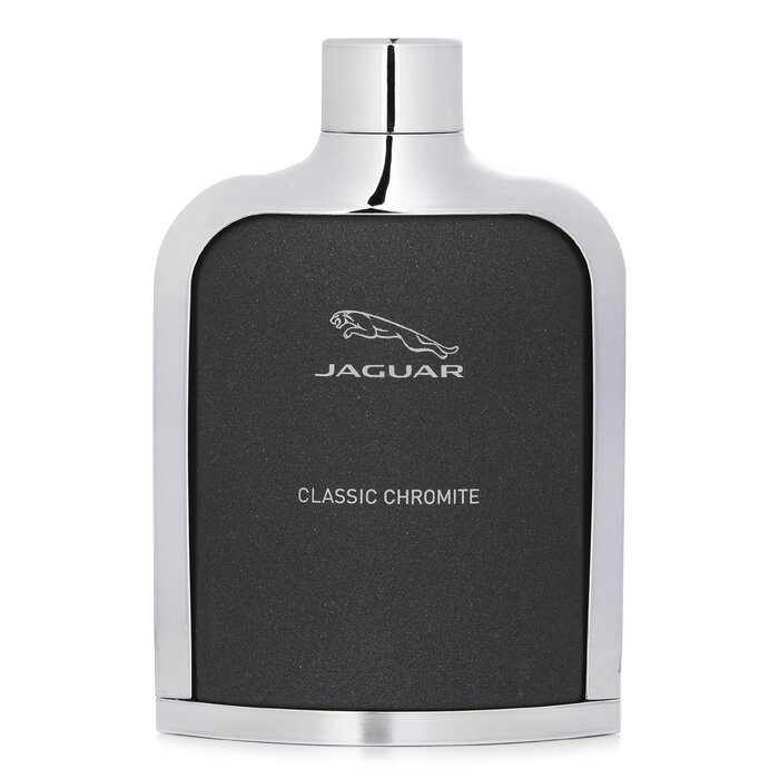 WK[ Classic Chromite Eau De Toilette 100ml Jaguar Classic Chromite Eau De Toilette 100ml  yyVCOʔ́z