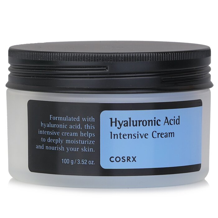 COSRX Hyaluronic Acid Intensive Cream 100gCOSRX Hyaluronic Acid Intensive Cream 100g  yyVCOʔ́z