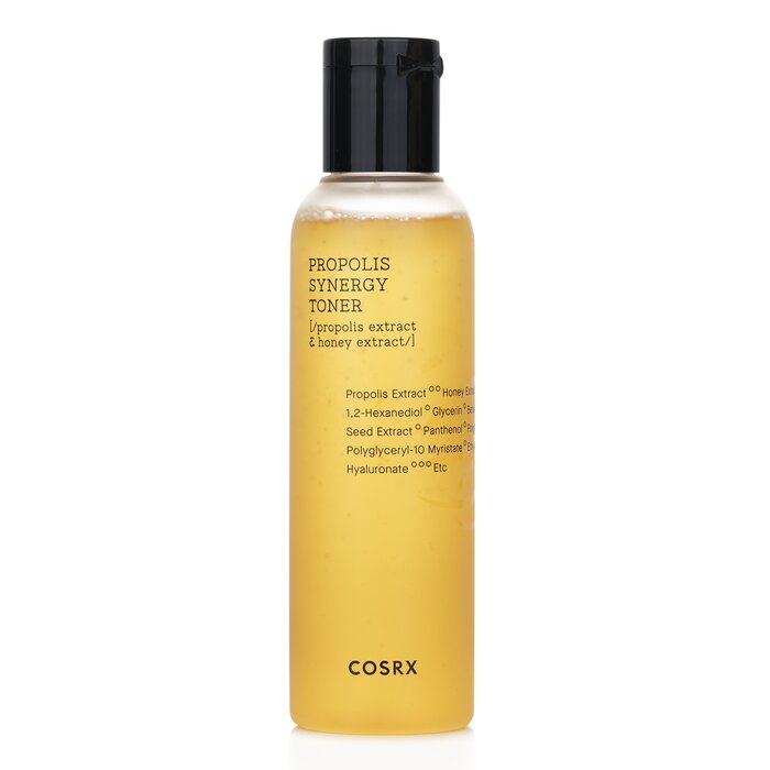 COSRX Full Fit Propolis Synergy Toner 150ml COSRX Full Fit Propolis Synergy Toner 150ml 送料無料 【楽天海外通販】