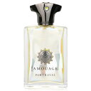 アムアージュ Portrayal Man Eau De Parfum 100ml AmouAe Portrayal Man Eau De Parfum 100ml 送料無料 