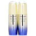 資生堂 Vital Perfection Uplifting &Firming Eye Cream Duo 2x15ml Shiseido Vital Perfection Uplifting &Firming Eye Cream Duo 2x15ml 送料無料 【楽天海外通販】