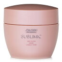 資生堂 Sublimic Airy Flow Mask (Unruly Hair) 200gShiseido Sublimic Airy Flow Mask (Unruly Hair) 200g 送料無料 【楽天海外通販】