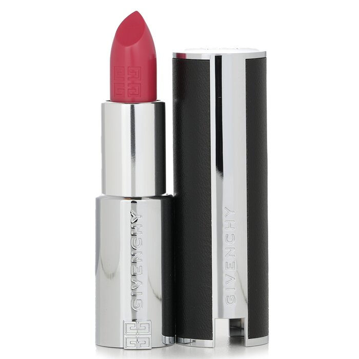 Х󥷥 Le Rouge Interdit Intense Silk Lipstick - No. N223 Rose Irresistible 3.4gGivenchy Le Rouge Interdit Intense Silk Lipstick - No. N223 Rose Irresi...