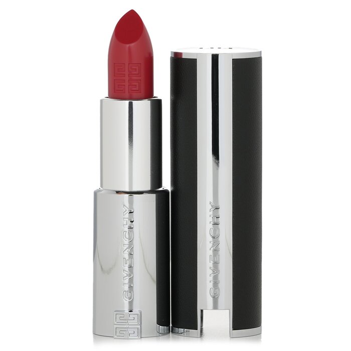 ジバンシィ Le Rouge Interdit Intense Silk Lipstick - No. N227 Rouge Infuse 3.4gGivenchy Le Rouge Interdit Intense Silk Lipstick - No. N227 Rouge Infuse 3.4g 送料無料 【楽天海外通販】