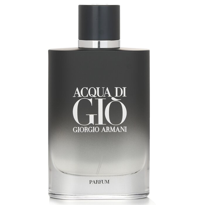 ジョルジオ アルマーニ ジョルジオ アルマーニ Acqua Di Gio Parfum Refillable 125ml Giorgio Armani Acqua Di Gio Parfum Refillable 125ml 送料無料 【楽天海外通販】