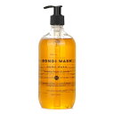 BONDI WASH Hand Wash (Tasmanian Pepper &Lavender) 500ml BONDI WASH Hand Wash (Tasmanian Pepper &Lavender) 500ml 送料無料 【楽天海外通販】