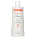 アベンヌ 化粧水 アベンヌ Tolerance Extremely Gentle Cleanser 400ml Avene Tolerance Extremely Gentle Cleanser 400ml 送料無料 【楽天海外通販】