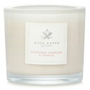 アッカカッパ Scented Candle - Blooming Tuberose &Vanilla 180gAcca Kappa Scented Candle...