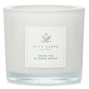 アッカカッパ Scented Candle - White Fig &Cedarwood 180gAcca Kappa Scented Candle - Whi...