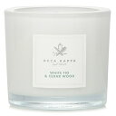 AbJJbp Scented Candle - White Fig &Cedarwood 180gAcca Kappa Scented Candle - White Fig &Cedarwood 180g  yyVCOʔ́z