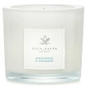 アッカカッパ Scented Candle - Eucalyptus &Oakmoss 180gAcca Kappa Scented Candle - Euca...