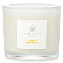アッカカッパ Scented Candle - Hyacinth &Honeysuckle 180gAcca Kappa Scented Candle - Hy...