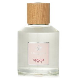 アッカカッパ Sakura Tokyo Home Fragrance Diffuser 250ml Acca Kappa Sakura Tokyo Home Fragrance Diffuser 250ml 送料無料 【楽天海外通販】