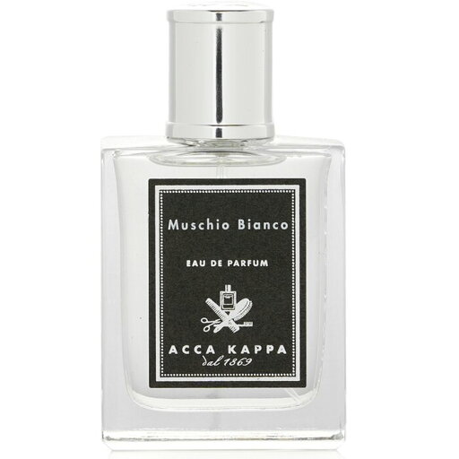 アッカカッパ White Moss Eau De Parfum 50ml Acca Kappa White Moss Eau De Parfum 50ml 送料無料 【楽天海外通販】 アッカカッパ White Moss Eau De Parfum 50ml Acca Kappa White Moss Eau De Parfum 50ml 送料無料 【楽天海外通販】