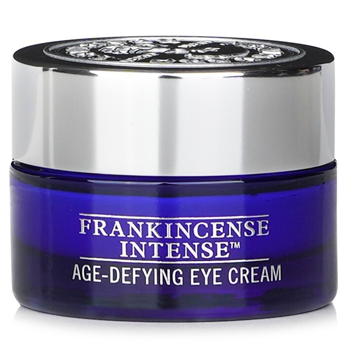 j[Y[h fB[Y Frankincense Intense Ae-Defying Eye Cream 15gNeal's Yard Remedies Frankincense Intense Ae-Defying Eye Cream 15g  yyVCOʔ́z