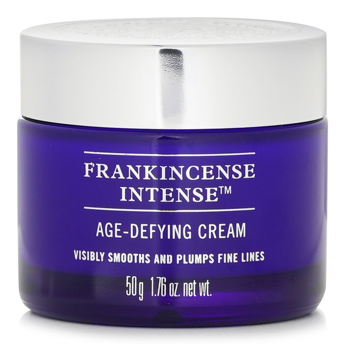 ニールズヤードレメディーズ ニールズヤード レメディーズ Frankincense Intense Ae-Defying Cream 50gNeal's Yard Remedies Frankincense Intense Ae-Defying Cream 50g 送料無料 【楽天海外通販】