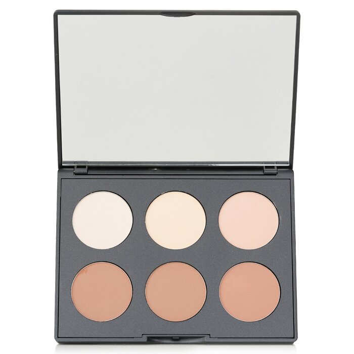 ޥå Studio Fix Sculpt And Shape Contour Palette - No. Light/Medium 14.4gMAC Studio Fix Sculpt And Shape Contour Palette - No. Light/Medium 14.4g ̵ ڳŷΡ