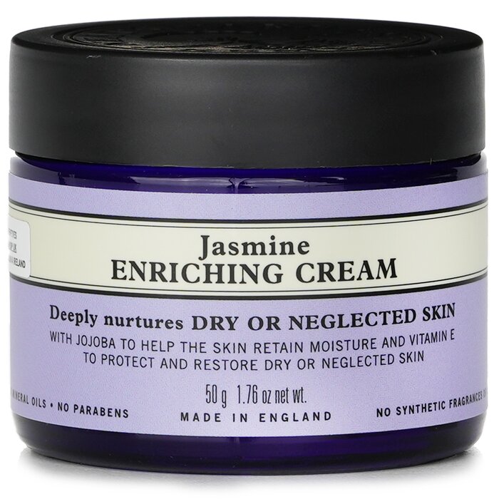 ニールズヤードレメディーズ ニールズヤード レメディーズ Jasmine Enriching Cream 50gNeal's Yard Remedies Jasmine Enriching Cream 50g 送料無料 【楽天海外通販】