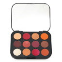 マック Connect In Colour Eye Shadow (12x Eyeshadow) Palette - No. Future Flame 12.2gMAC Connect In Colour Eye Shadow (12x Eyeshadow) Palette - No. Future Flame 12.2g 送料無料 【楽天海外通販】