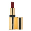ボビイ ブラウン Luxe Lipstick - No. 814 Red Velvet 3.5gBobbi Brown Luxe Lipstick - No. 814 Red Velvet 3.5g 送料無料 【楽天海外通販】(4)