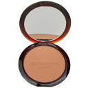 ゲラン Terracotta The Bronzing Powder - No. 0