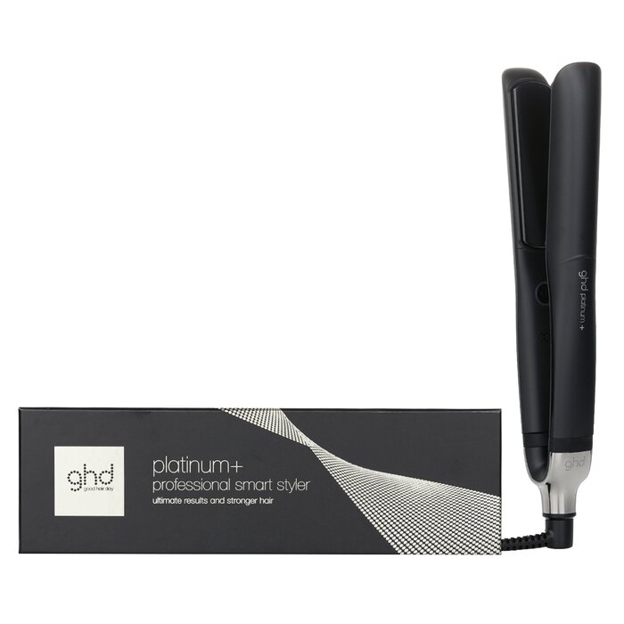 GHD Platinum+ Professional Smart Styler - No. Black 1pcGHD Platinum+ Professional Smart Styler - No. Black 1pc 送料無料 【楽天海外通販】