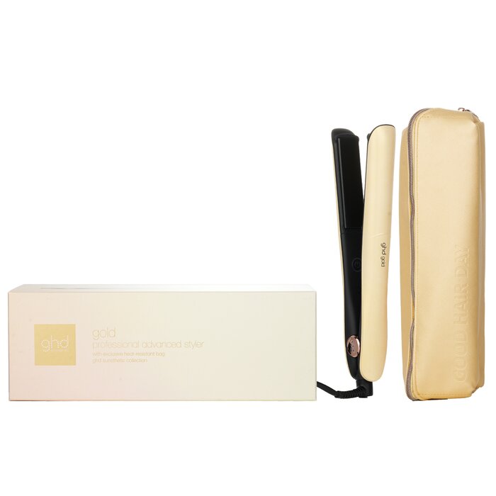 GHD Gold Professional Advanced Styler - No. Sun Kissed Gold 1pcGHD Gold Professional Advanced Styler - No. Sun Kissed Gold 1pc 送料無料 【楽天海外通販】