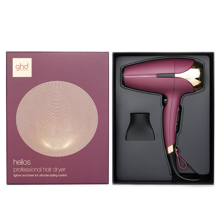 GHD Helios Professional Hair Dryer - No. Plum 1pcGHD Helios Professional Hair Dryer - No. Plum 1pc 送料無料 【楽天海外通販】