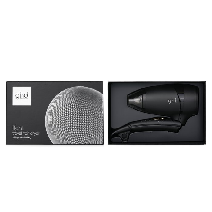 楽天coscoraGHD Flight Travel Hair Dryer - No. Black 1pcGHD Flight Travel Hair Dryer - No. Black 1pc 送料無料 【楽天海外通販】